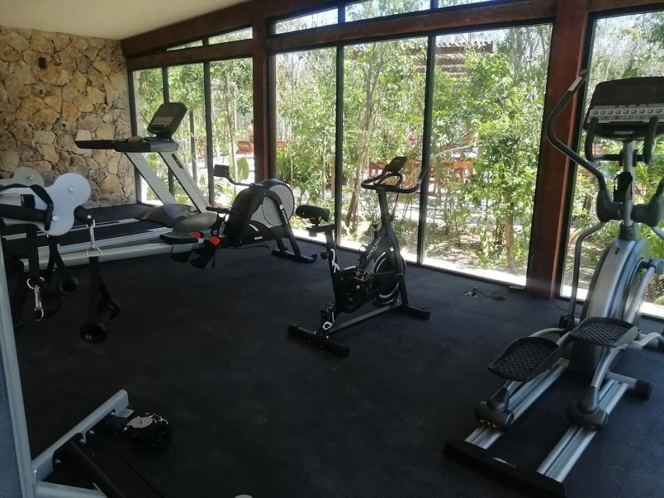 Estudio Completo En La Selva Tulum 0*,  Mexico