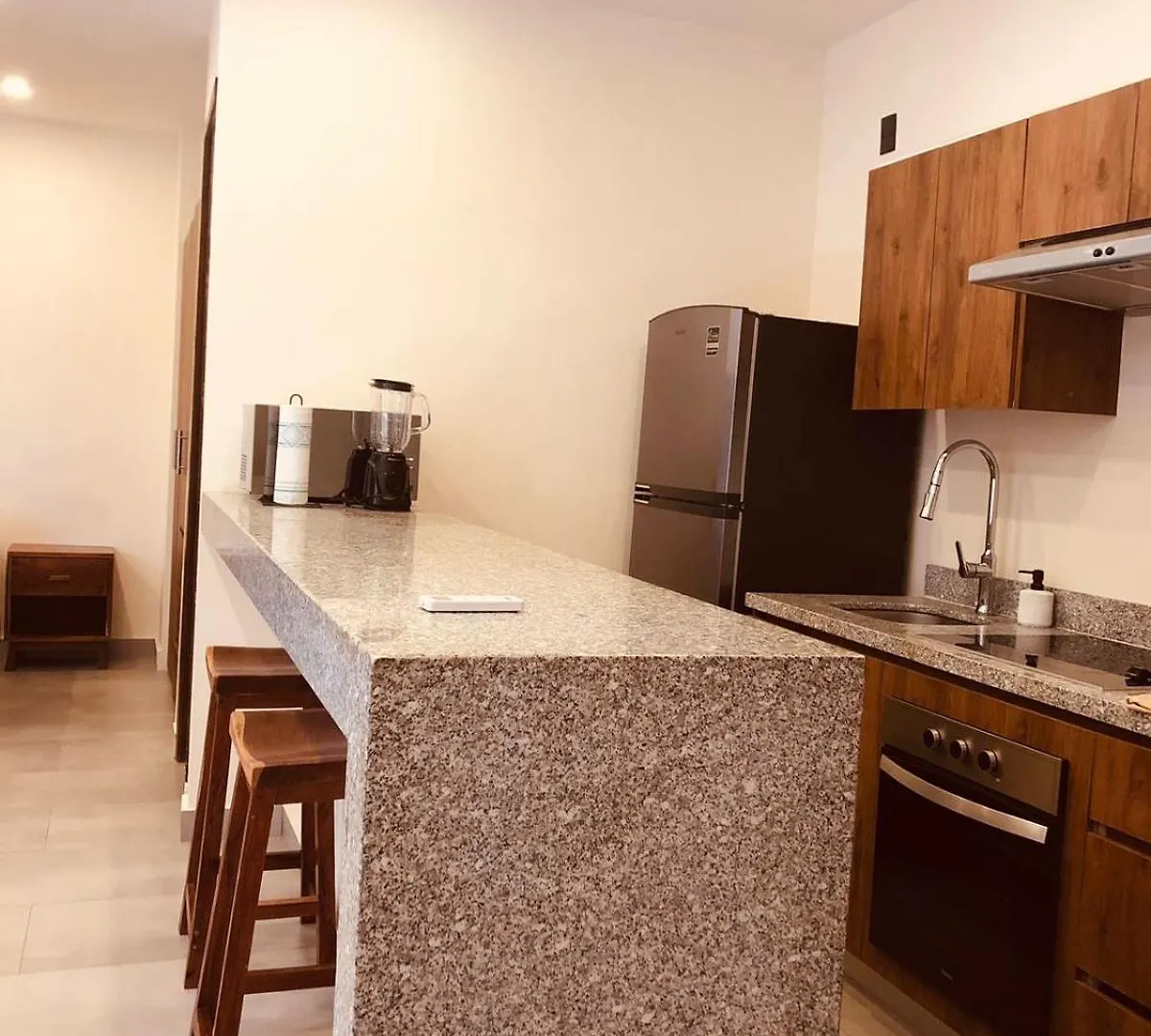 Estudio Completo En La Selva Tulum 0*,  Mexico